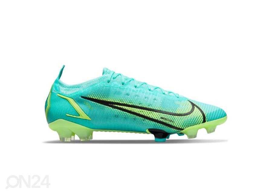 Miesten jalkapallokengät nurmikentälle Nike Mercurial Vapor 14 Elite FG kuvasuurennos