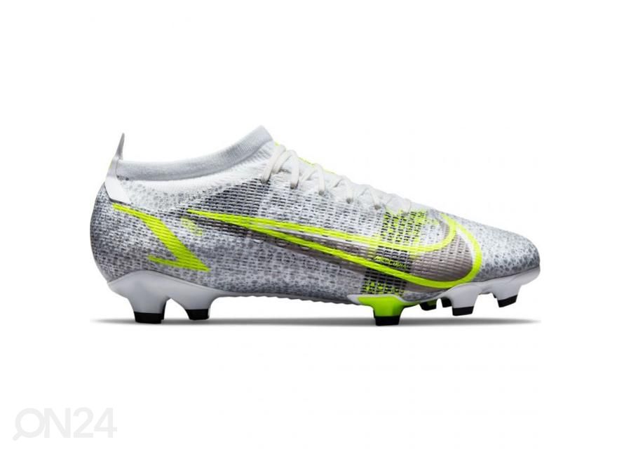 Miesten jalkapallokengät nurmikentälle Nike Mercurial Vapor 14 Pro FG kuvasuurennos