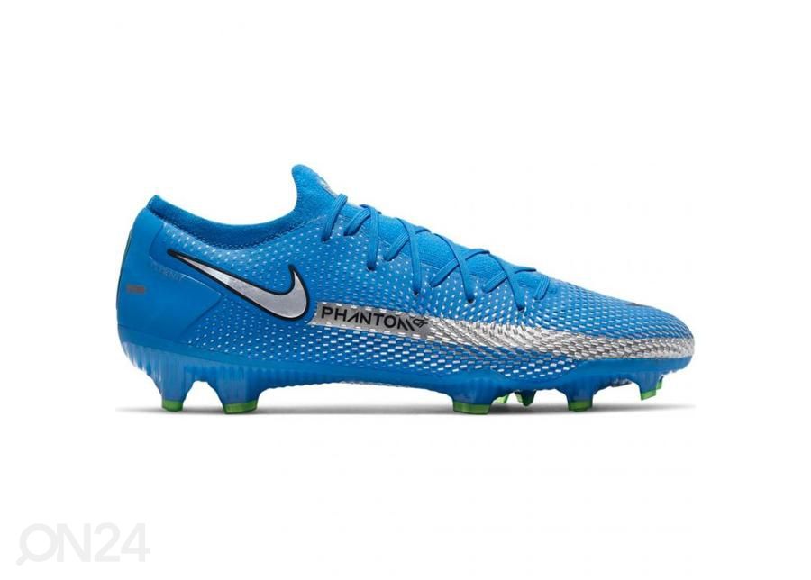 Miesten jalkapallokengät nurmikentälle Nike Phanton GT Pro FG kuvasuurennos