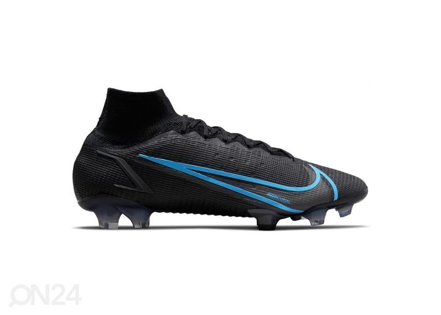 Miesten jalkapallokengät nurmikentälle Nike Superfly 8 Elite FG kuvasuurennos