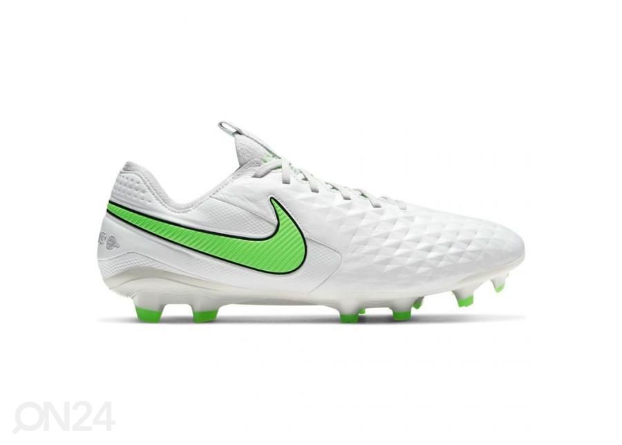 Miesten jalkapallokengät nurmikentälle Nike Tiempo Legend 8 Elite FG kuvasuurennos