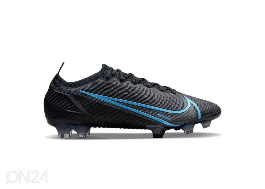 Miesten jalkapallokengät nurmikentälle Nike Vapor 14 Elite FG kuvasuurennos