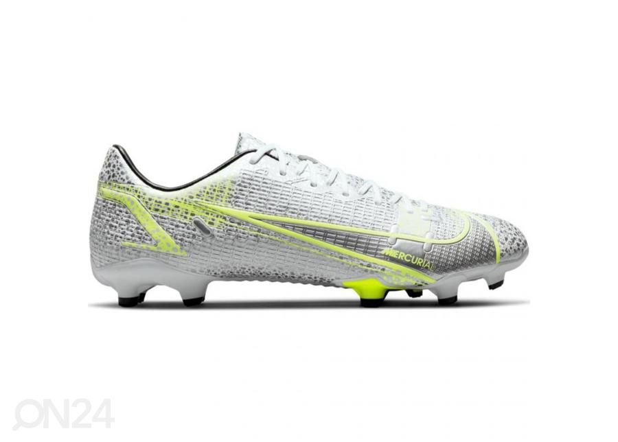 Miesten jalkapallokengät nurmikentälle/tekonurmelle Nike Mercurial Vapor 14 Academy FG/MG kuvasuurennos