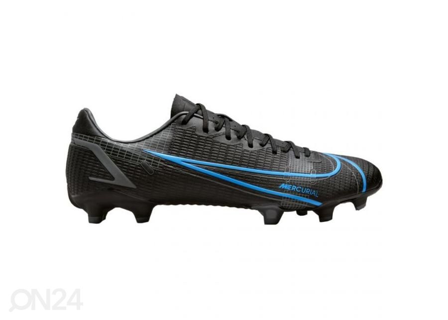 Miesten jalkapallokengät nurmikentälle/tekonurmelle Nike Mercurial Vapor 14 Academy FG/MG kuvasuurennos