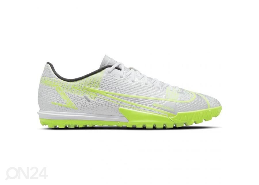 Miesten jalkapallokengät nurmikentälle/tekonurmelle Nike Mercurial Vapor 14 Academy TF kuvasuurennos