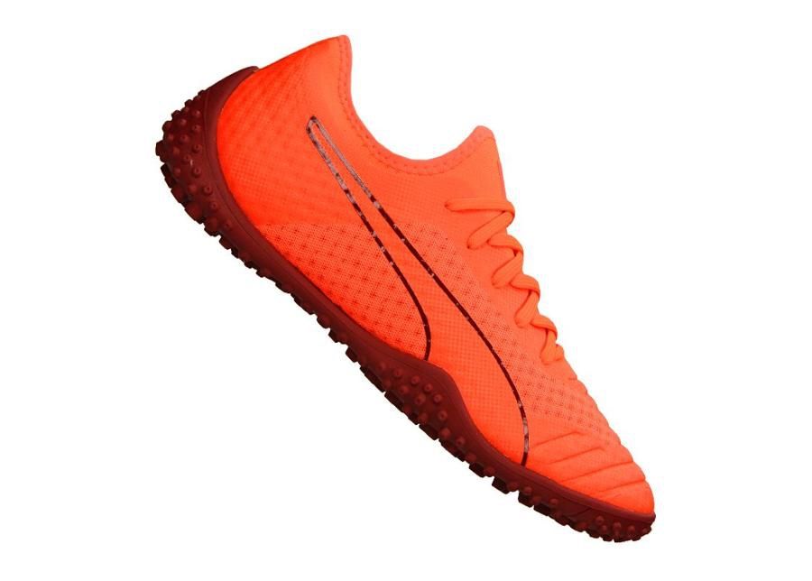 Miesten jalkapallokengät Puma 365 Concrete 2 ST M 105757-02 kuvasuurennos