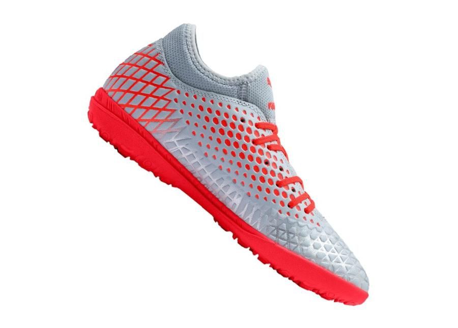 Miesten jalkapallokengät Puma Future 4.4 TT M 105690-01 kuvasuurennos
