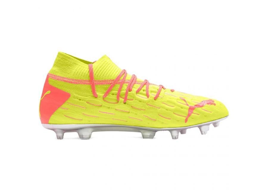 Miesten jalkapallokengät Puma Future 5.1 Netfit M OSG FG AG 105931 01 kuvasuurennos