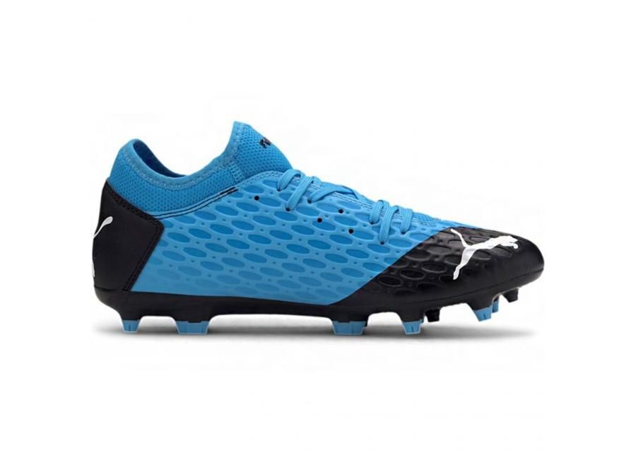 Miesten jalkapallokengät Puma Future 5.4 FG AG M 105785 01 kuvasuurennos