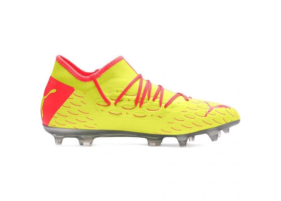 Miesten jalkapallokengät Puma Future M 5.3 Netfit OSG FG AG 105936 01 kuvasuurennos