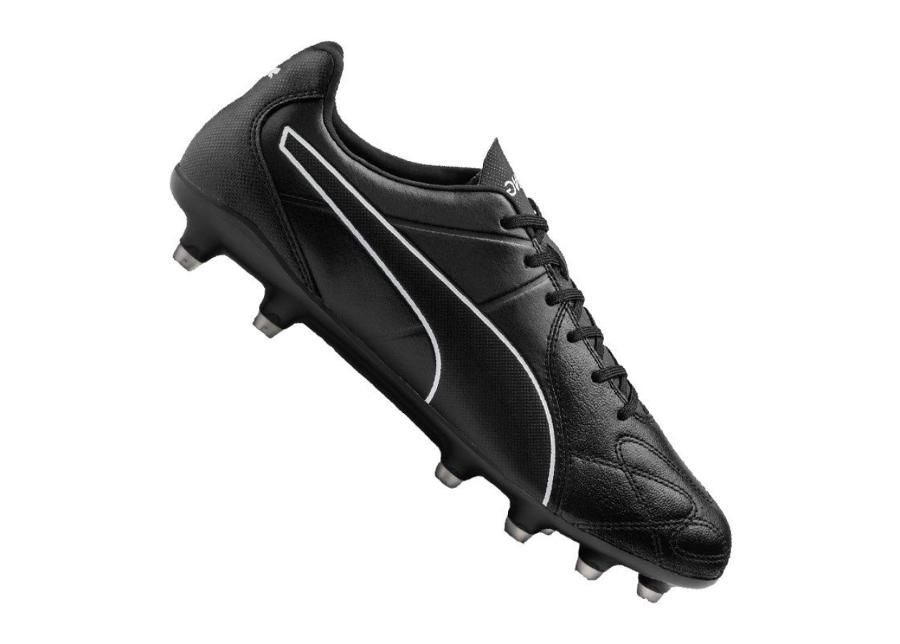 Miesten jalkapallokengät Puma King Hero FG M 105609-01 kuvasuurennos