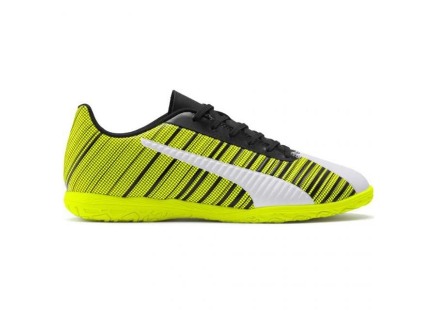 Miesten jalkapallokengät Puma One 5.4 IT M 105654 04 kuvasuurennos