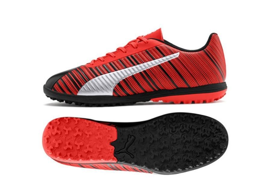 Miesten jalkapallokengät Puma One 5.4 TT M 105653 01 kuvasuurennos