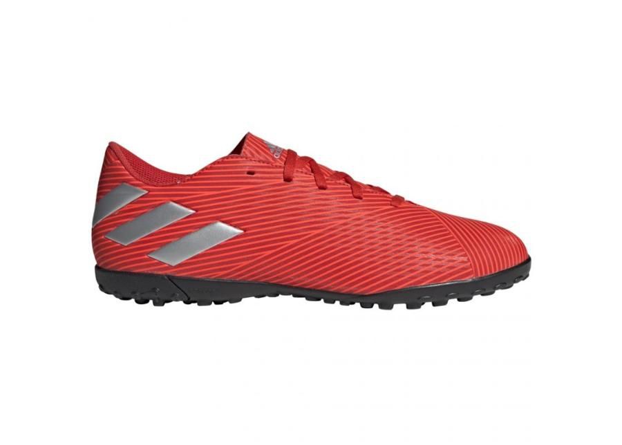 Miesten jalkapallokengät tekonurmelle adidas Nemeziz 19.4 TF M F34524 kuvasuurennos