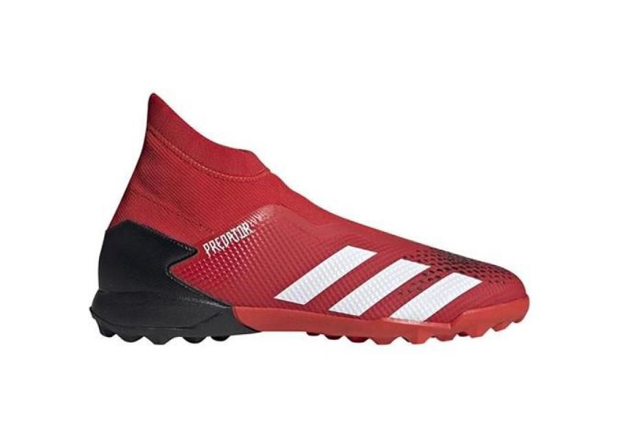 Miesten jalkapallokengät tekonurmelle Adidas Predato 20,3 LL M TF EE9576 kuvasuurennos