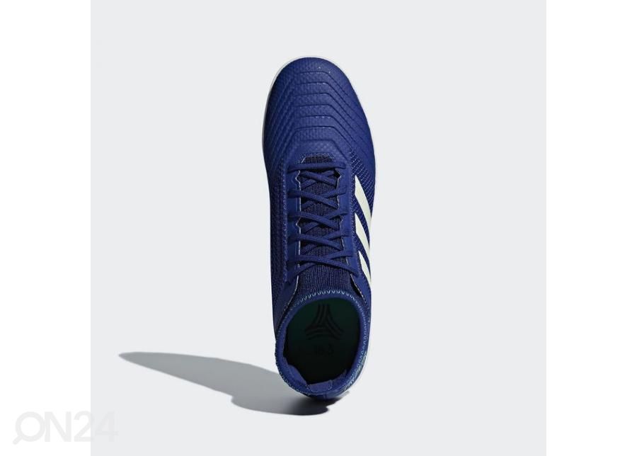 Miesten jalkapallokengät tekonurmelle Adidas Predator Tango 18.3 TF M CP9280 kuvasuurennos