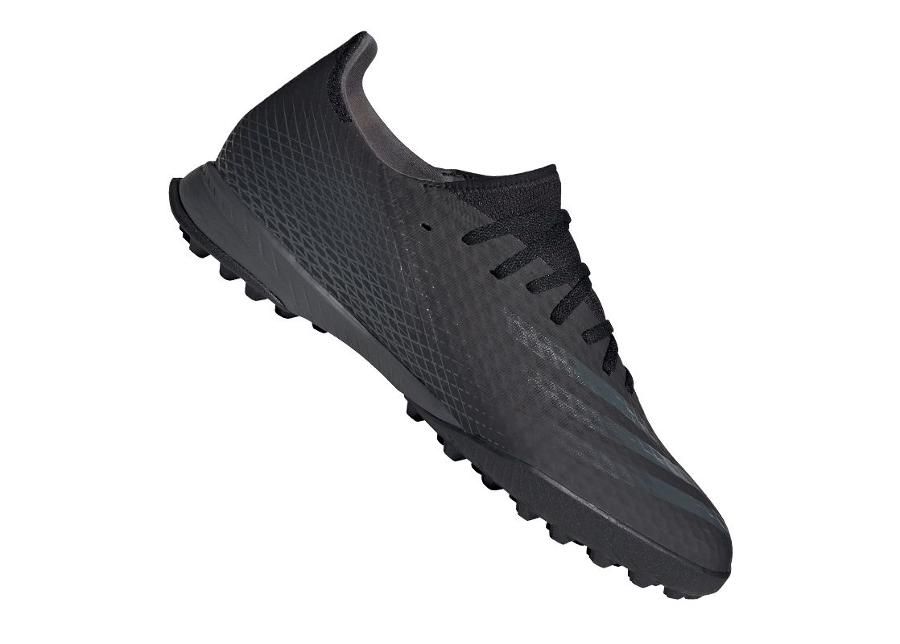 Miesten jalkapallokengät tekonurmelle Adidas X Ghosted.3 TF M EH2835 kuvasuurennos