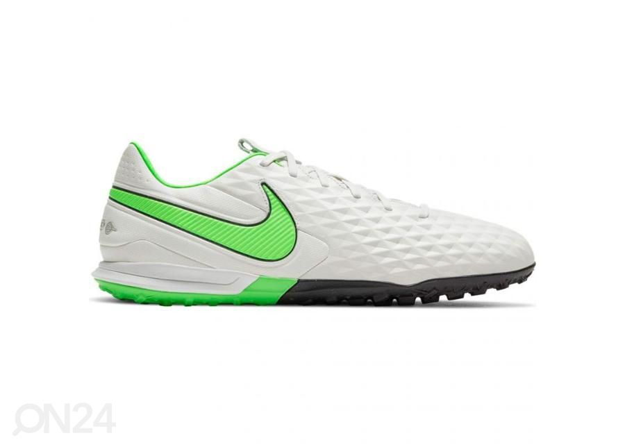 Miesten jalkapallokengät tekonurmelle Nike Legend 8 Pro TF kuvasuurennos