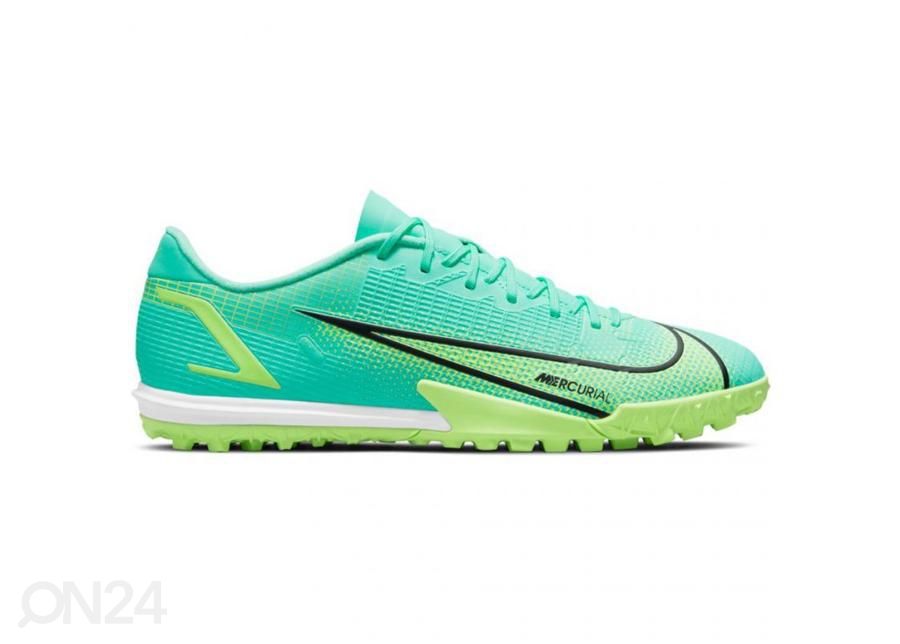 Miesten jalkapallokengät tekonurmelle Nike Mercurial Vapor 14 Academy TF kuvasuurennos