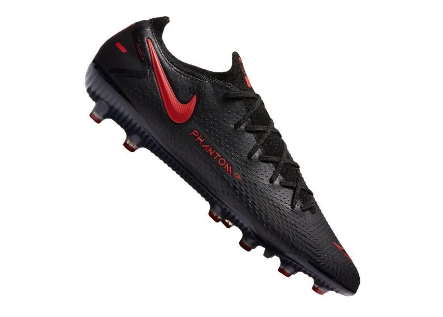 Miesten jalkapallokengät tekonurmelle Nike Phantom GT Elite AG-Pro M CK8438-060 kuvasuurennos