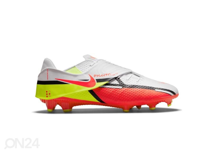Miesten jalkapallokengät tekonurmelle Nike Phantom GT2 Academy Flyease MG kuvasuurennos
