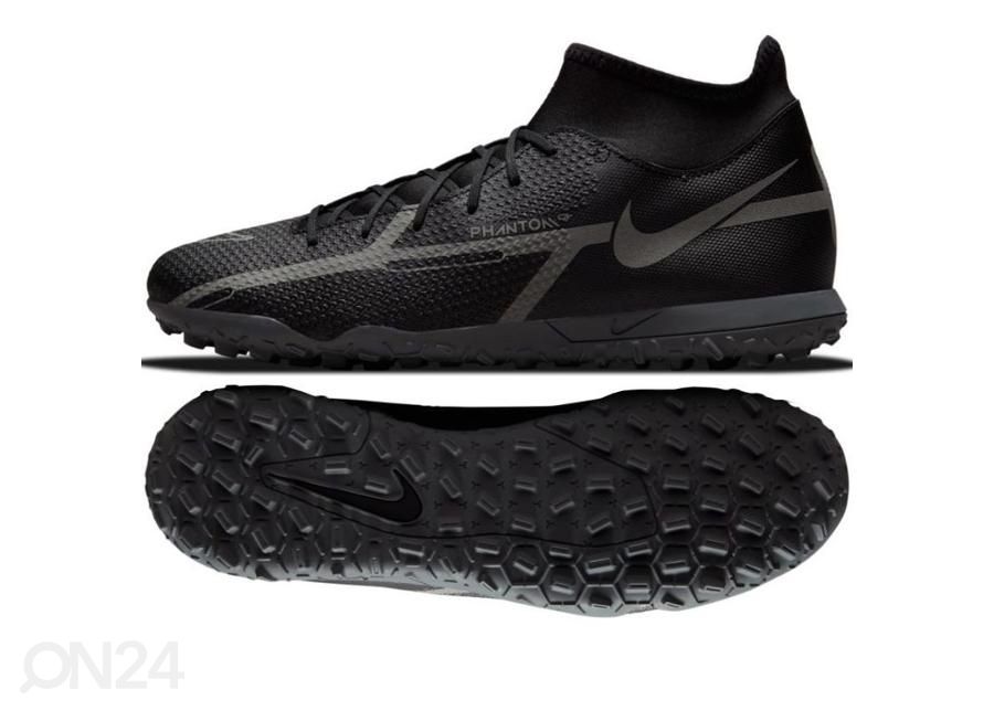 Miesten jalkapallokengät tekonurmelle Nike Phantom GT2 Club Dynamic Fit TF kuvasuurennos