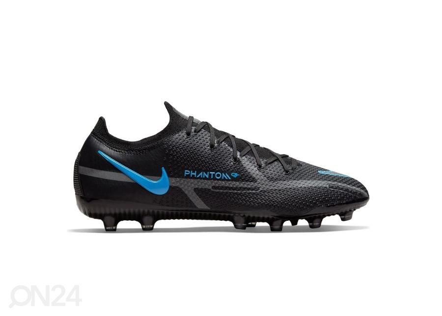 Miesten jalkapallokengät tekonurmelle Nike Phantom GT2 Elite AG-Pro kuvasuurennos