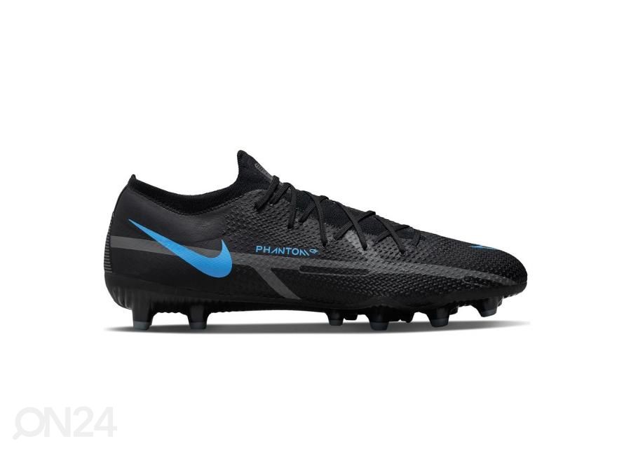 Miesten jalkapallokengät tekonurmelle Nike Phantom GT2 Pro AG kuvasuurennos