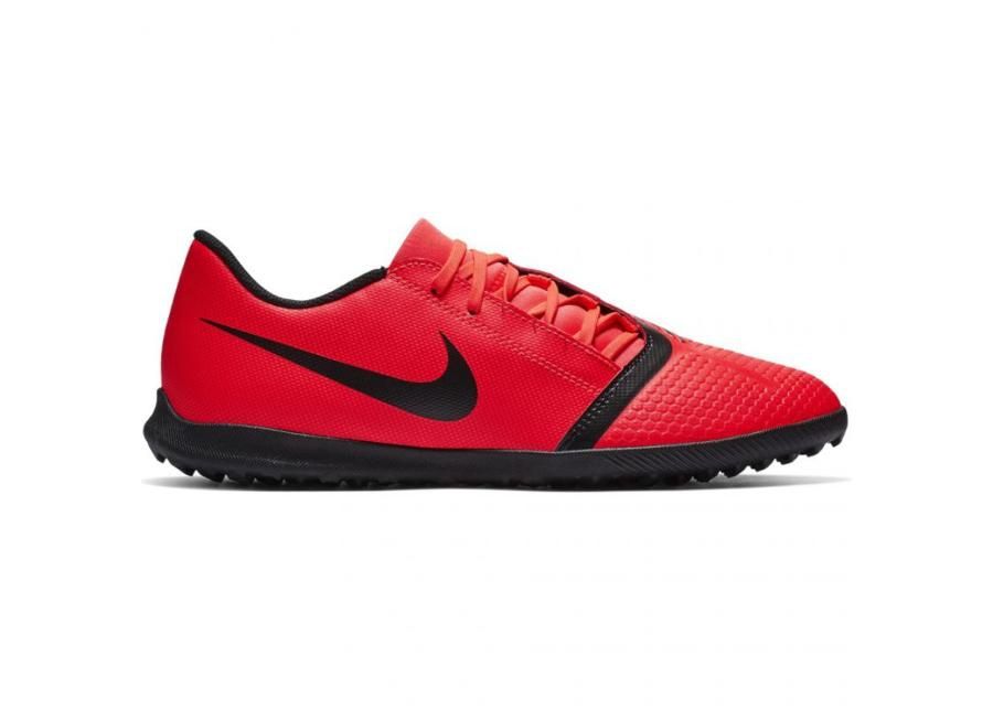 Miesten jalkapallokengät tekonurmelle Nike Phantom Venom Club TF M AO0579-600 kuvasuurennos