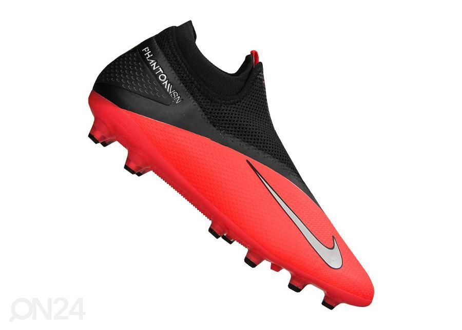 Miesten jalkapallokengät tekonurmelle Nike Phantom VSN 2 DF AG Pro-Pro M CN9695-606 kuvasuurennos