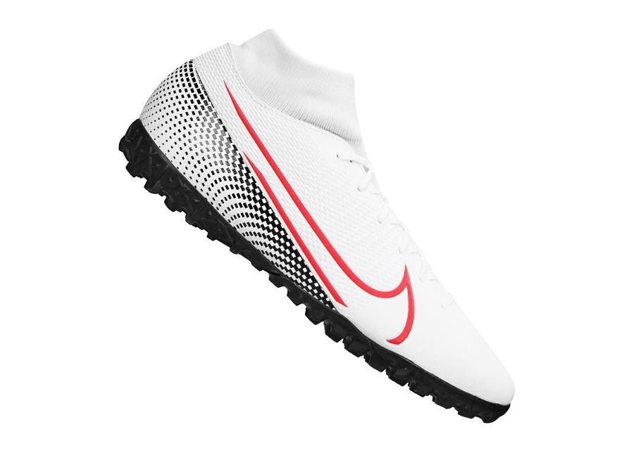 Miesten jalkapallokengät tekonurmelle Nike React Phantom 7 Academy TF M AT7978-160 kuvasuurennos