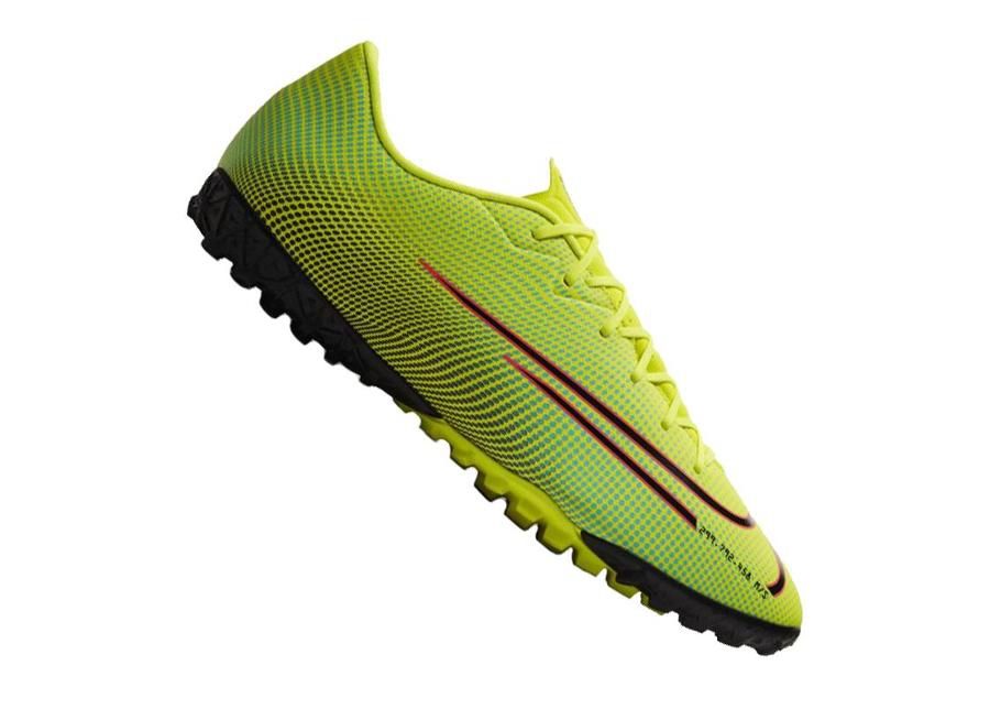 Miesten jalkapallokengät tekonurmelle Nike Vapor 13 Academy Mds TF M CJ1306-703 kuvasuurennos