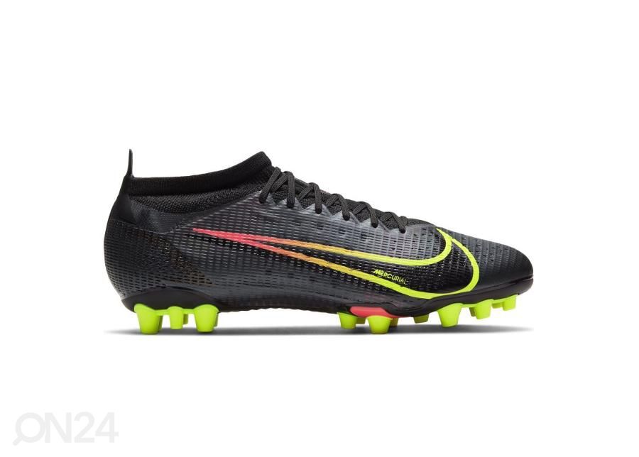 Miesten jalkapallokengät tekonurmelle Nike Vapor 14 Pro AG kuvasuurennos