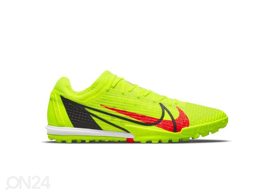 Miesten jalkapallokengät tekonurmelle Nike Vapor 14 Pro TF kuvasuurennos
