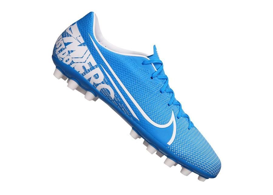Miesten jalkapallokengät tekonurmelle Nike Vapor Academy AG 13 M BQ5518-414 kuvasuurennos