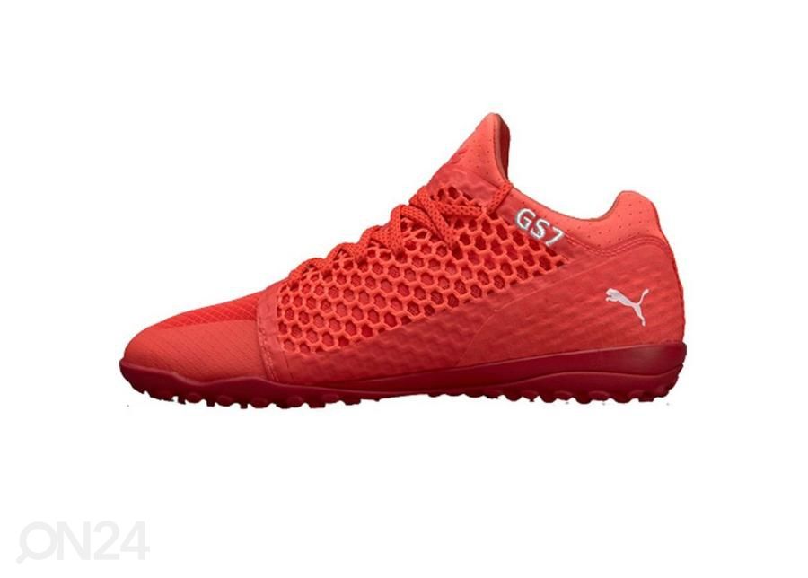 Miesten jalkapallokengät tekonurmelle Puma 365 NETFIT ST M 104475 01 kuvasuurennos