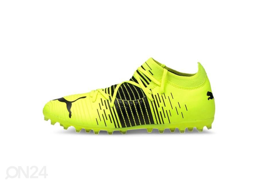 Miesten jalkapallokengät tekonurmelle Puma Future Z 3.1 MG kuvasuurennos