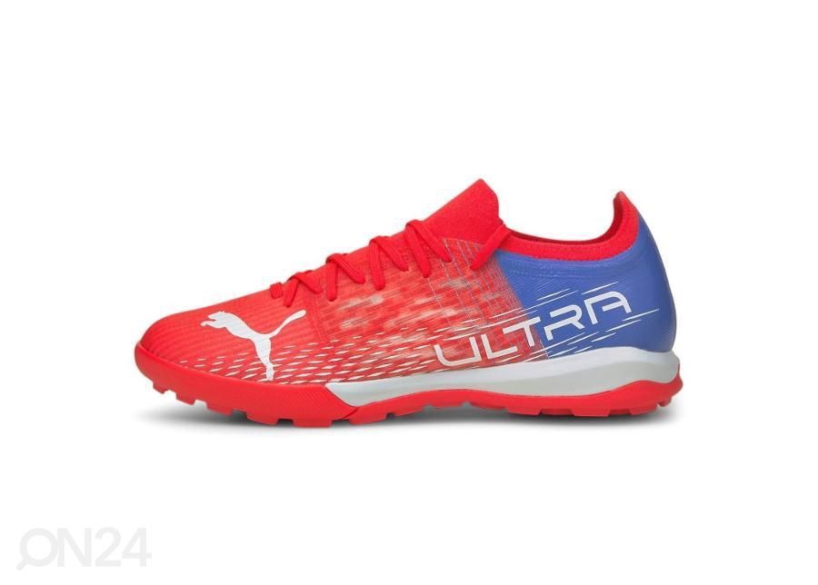 Miesten jalkapallokengät tekonurmelle Puma Ultra 3.3 TT kuvasuurennos