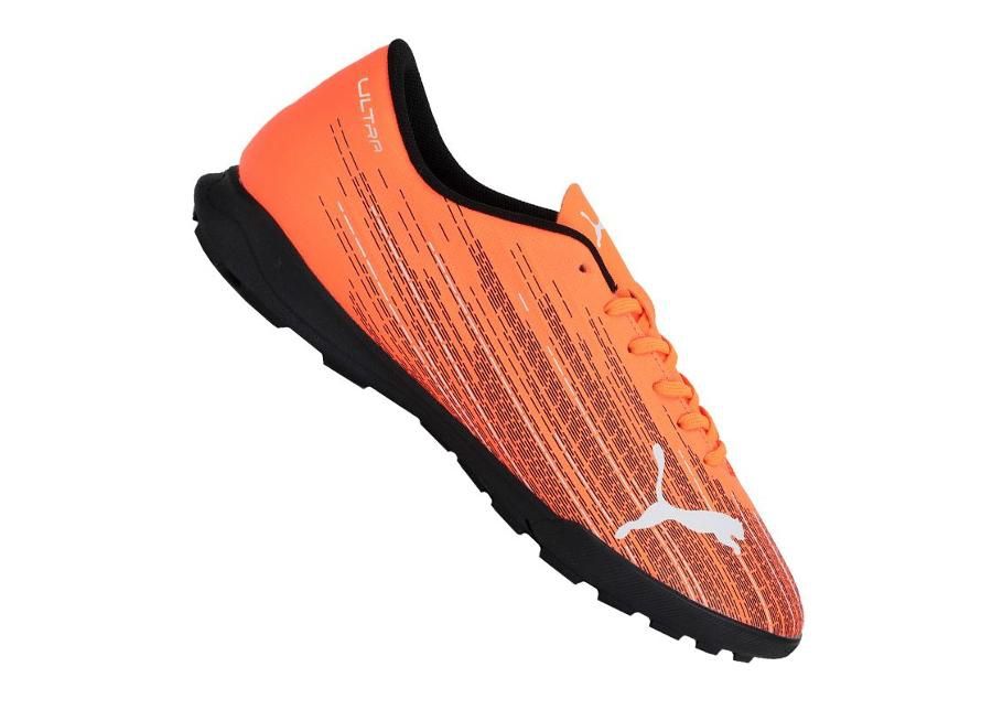 Miesten jalkapallokengät tekonurmelle Puma Ultra 4.1 TT M 106095-01 kuvasuurennos