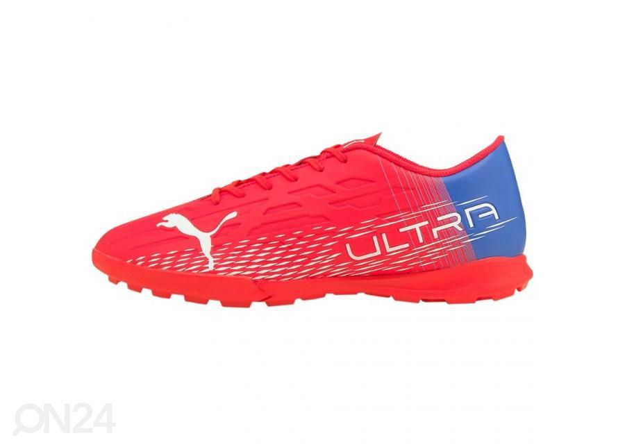 Miesten jalkapallokengät tekonurmelle Puma Ultra 4.3 TT kuvasuurennos