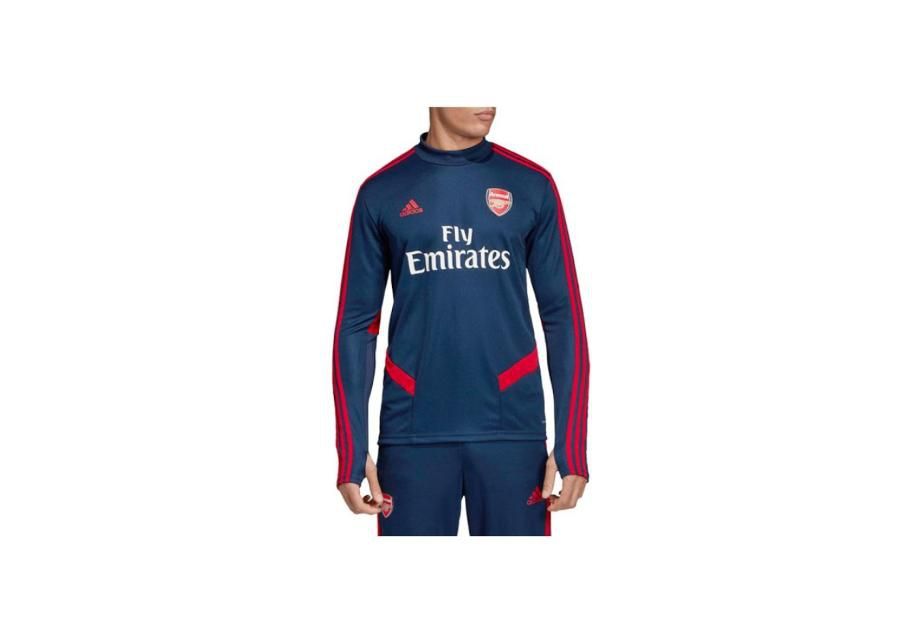 Miesten jalkapallopaita adidas Arsenal FC Top Training M EH5720 kuvasuurennos