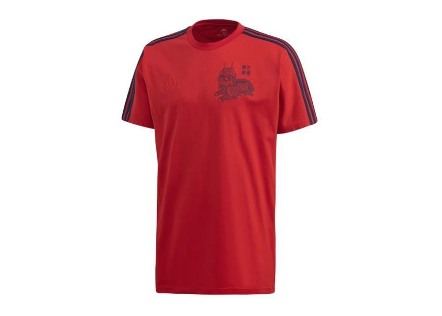 Miesten jalkapallopaita adidas Bayern Monachium CNY M FI6235 kuvasuurennos