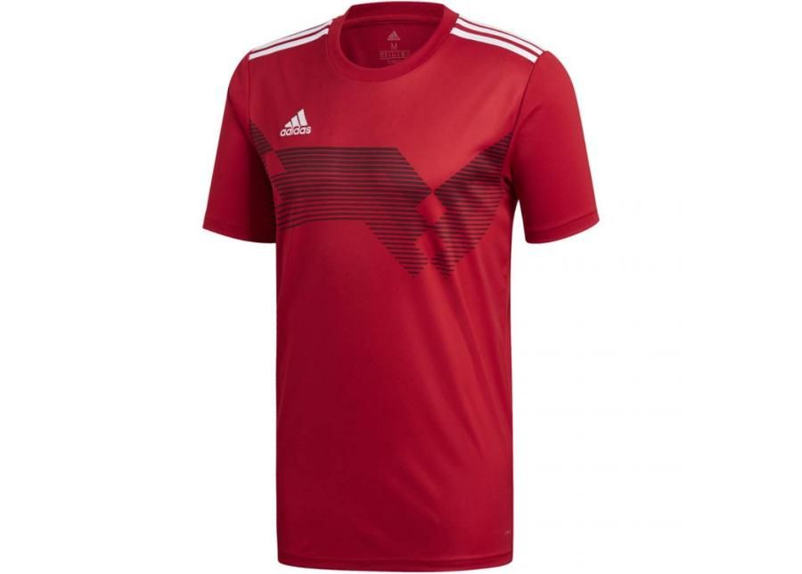 Miesten jalkapallopaita Adidas Campeon 19 Jersey M DP6809 kuvasuurennos
