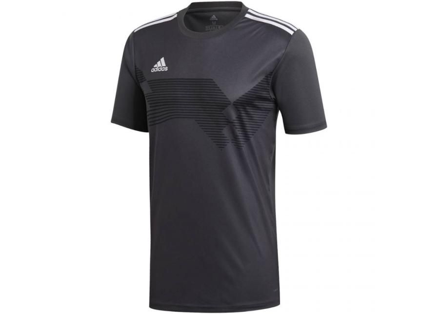 Miesten jalkapallopaita Adidas Campeon 19 Jersey M DU2297 kuvasuurennos