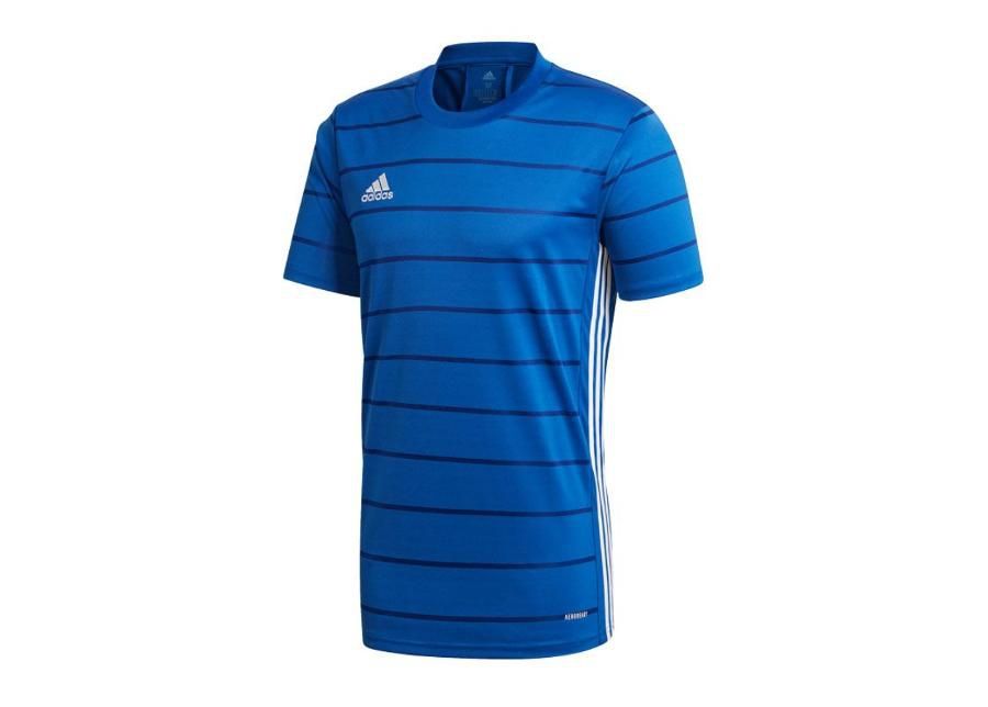 Miesten jalkapallopaita Adidas Campeon 21 M FT6762 kuvasuurennos