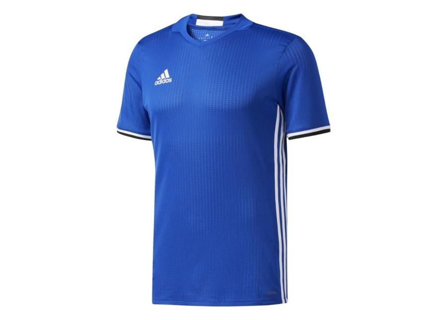 Miesten jalkapallopaita Adidas Condivo 16 Jersey M AP4362 kuvasuurennos