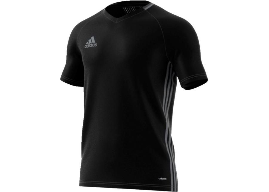 Miesten jalkapallopaita Adidas Condivo 16 Training Jersey S93530 kuvasuurennos