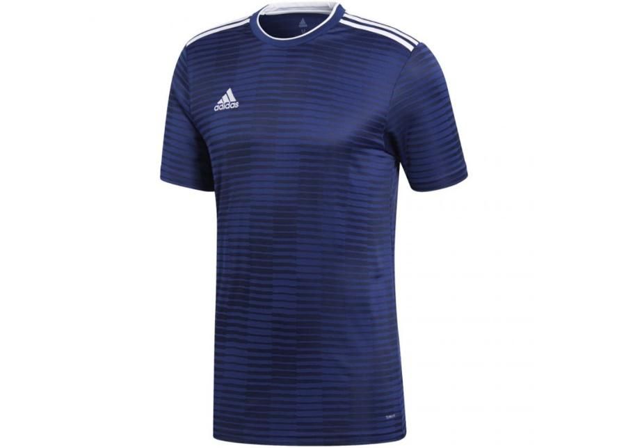 Miesten jalkapallopaita adidas Condivo 18 JSY M CF0678 kuvasuurennos