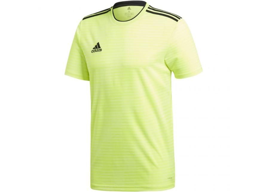 Miesten jalkapallopaita adidas Condivo 18 JSY M CF0685 kuvasuurennos