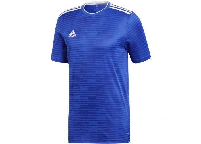 Miesten jalkapallopaita adidas Condivo 18 JSY M CF0687 kuvasuurennos